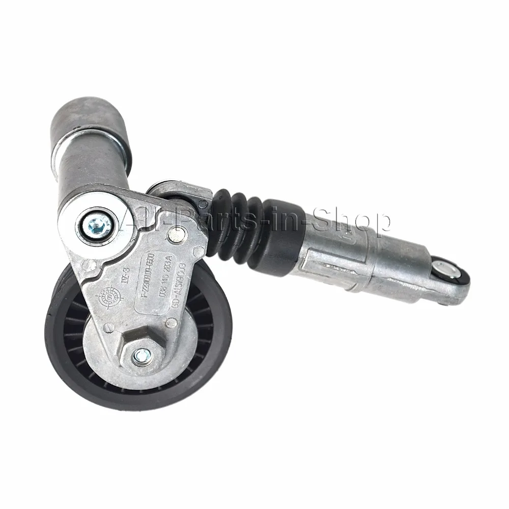 AP01 натяжное устройство для ремня для Beetle Audi VW Volkswagen Passat 1999-2006 дизель 038145283A 038903315D 038903315P 1,9 TDI 2,0