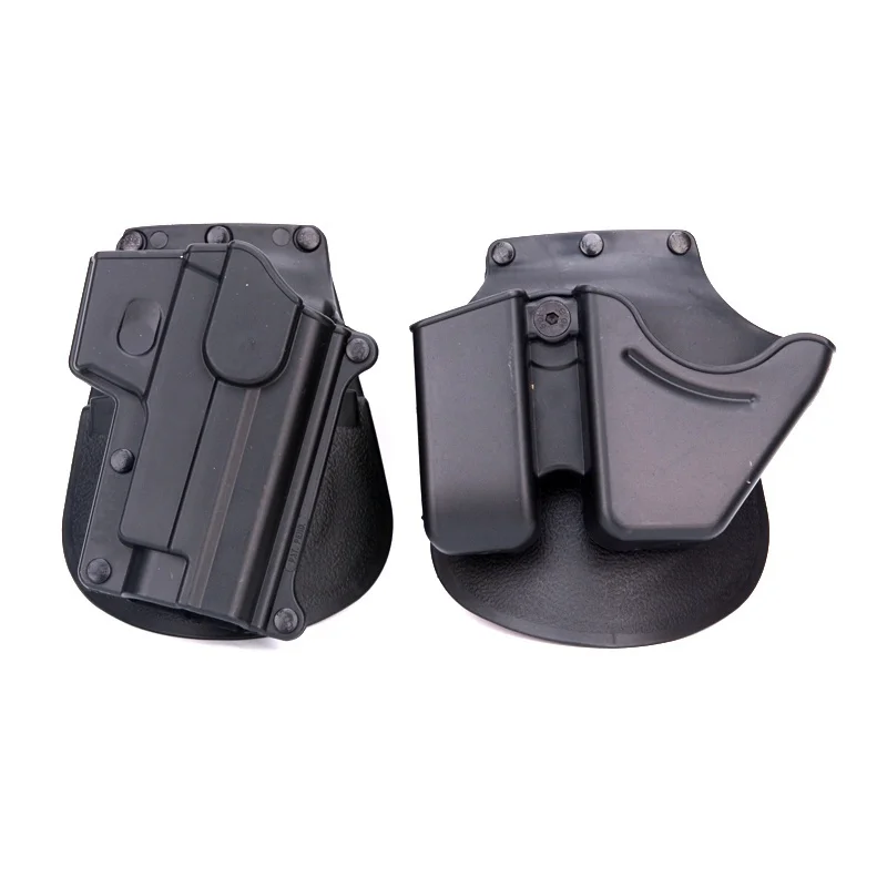 Охотничий армейский пистолет SG 21 RH переносная полимерная весла кобура для Sig Sauer