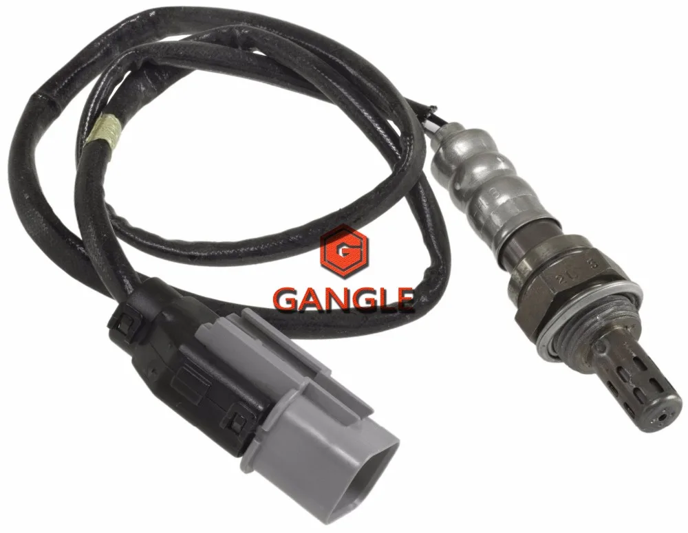 Кислородный датчик O2 лямбда соотношения воздушного топлива для 234 4166 HYUNDAI SANTA FE KIA