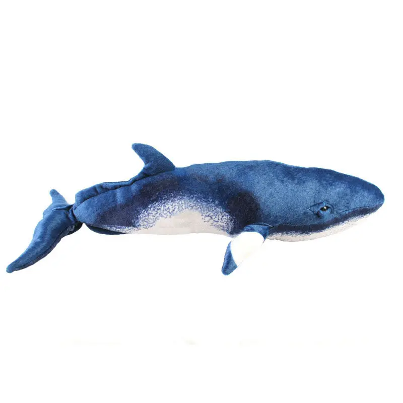 Малый полосатик 55 см Плюшевые игрушки куклы большой длинный Подушку Сиденья