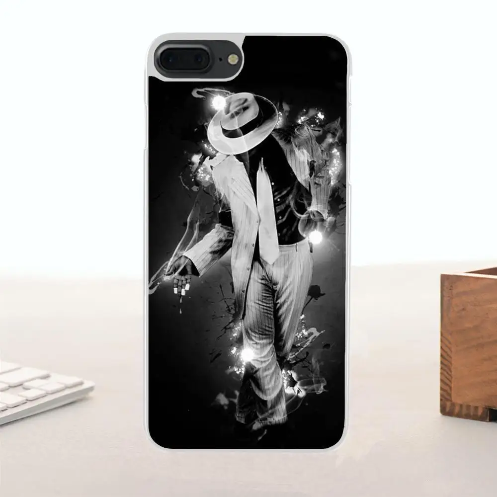 Bixedx Майкл Джексон танцующий Mj для Samsung Galaxy A3 A5 A7 J1 J2 J3 J5 J7 2015 2016 2017 ТПУ дизайнерский