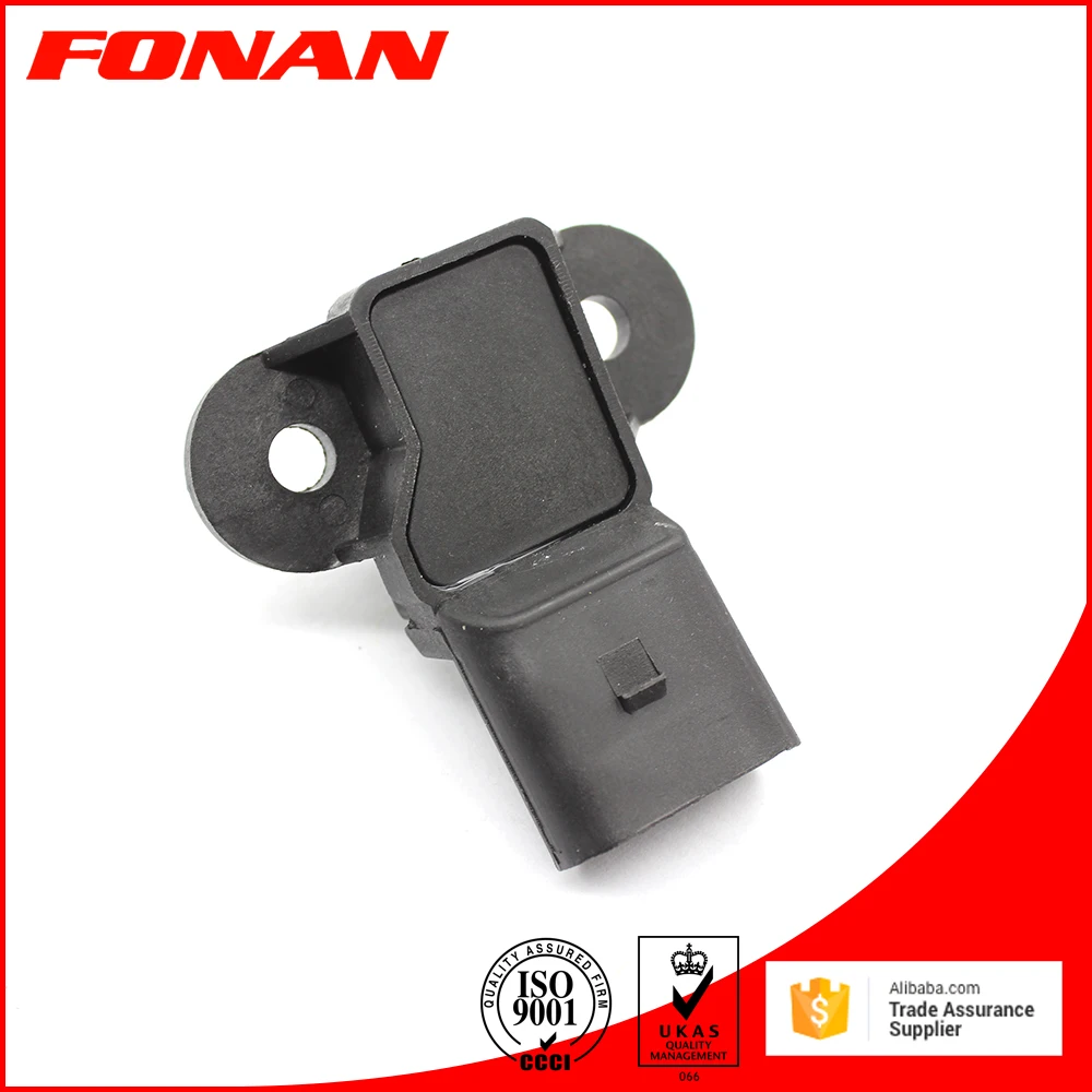 FONAN коллектор абсолютный датчик давления карта для AUDI SKODA VW SEAT 036906051G 0261230081 5S11866