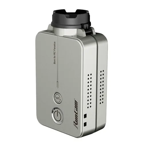 Камера RunCam 2 V2 RunCam2 HD 1080P угол обзора 120 градусов Wi-Fi FPV | Игрушки и хобби