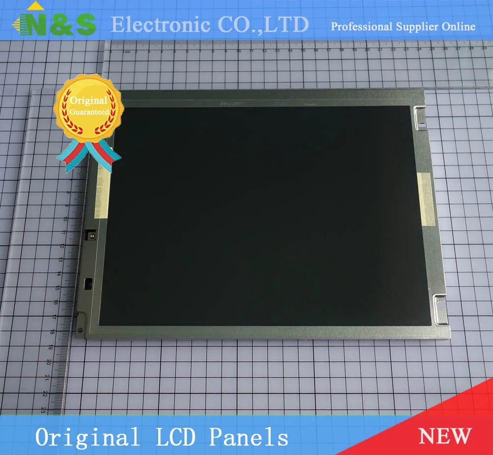 

Новинка и оригинальная фотовспышка, 10,4 дюйма, LCM 640*480 450 900:1 262K WLED, предназначено для промышленности