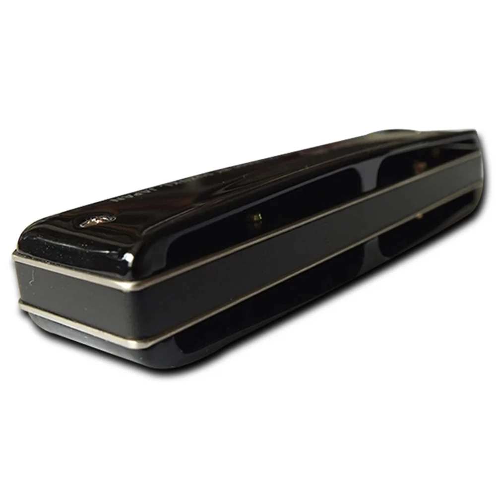 Diatonic Губная гармошка Suzuki Hammond HA 20 10 отверстий Blues Harp Key C Organ Japan профессиональные