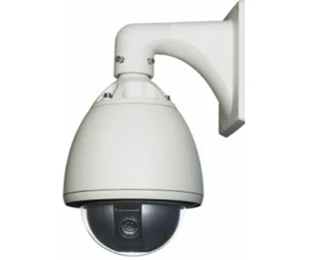 CCDCAM CCD 600/ 650 tvl PTZ камера наружная скоростная купольная ptz с автоматическим