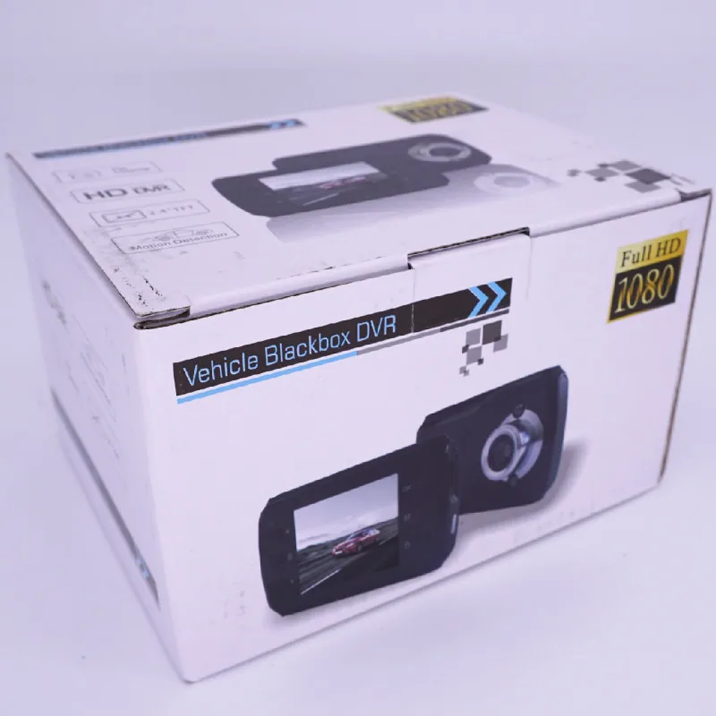 Автомобильный регистратор автомобиля dvr ночного видения ударопрочный