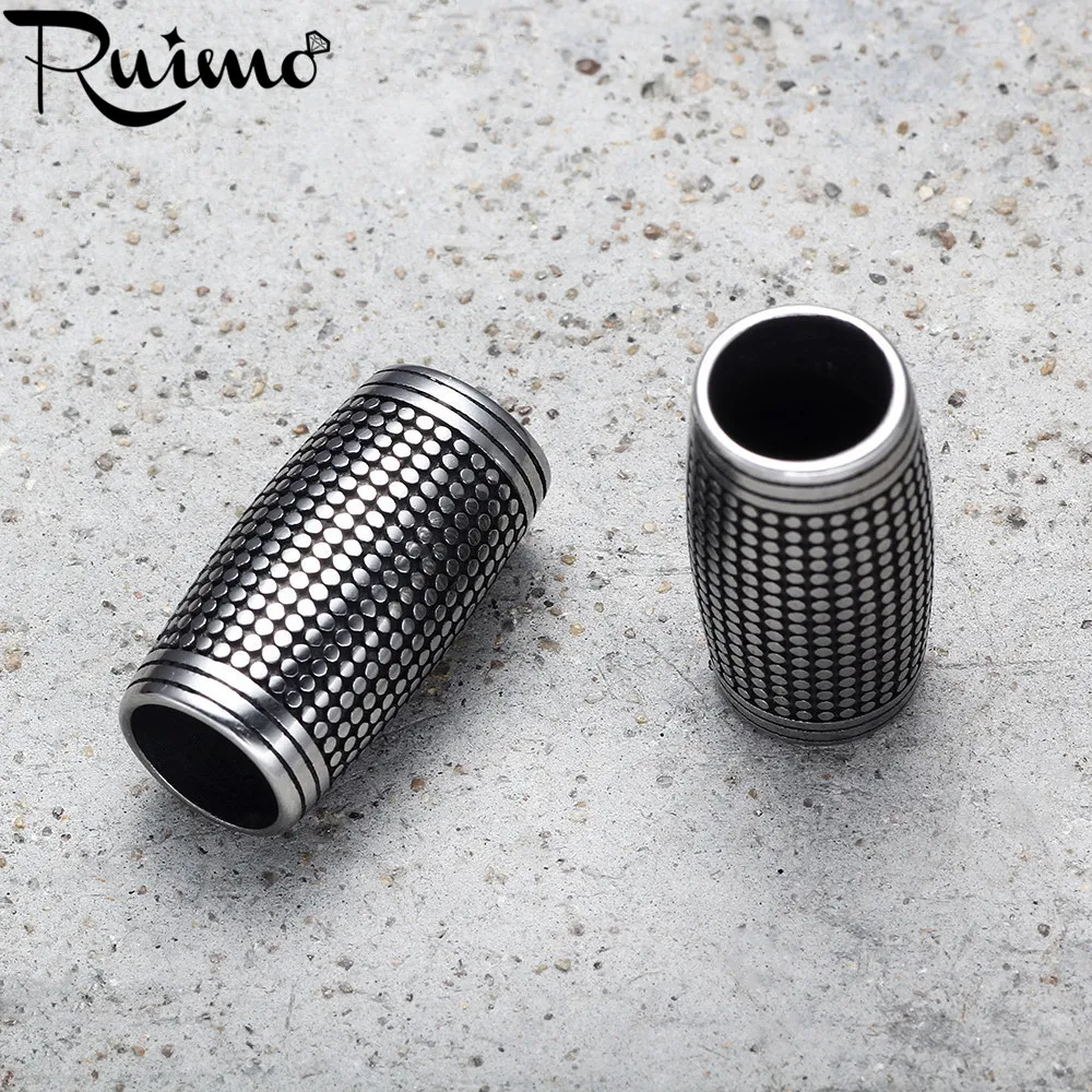 RUIMO литье 316l Нержавеющая сталь европейский узор решетки Большие размеры