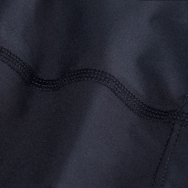 Футболка для бега Спортивная рубашка с коротким рукавом Мужская быстросохнущая