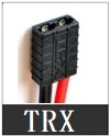 5pcs battery Teranty 3s 5200mAh 11,1 V Lipo батарея для RC автомобилей роботов самолетов вертолетов части 3s литиевая батарея 11,1 v батарея дрона 5 шт - Цвет: 5pcs battery