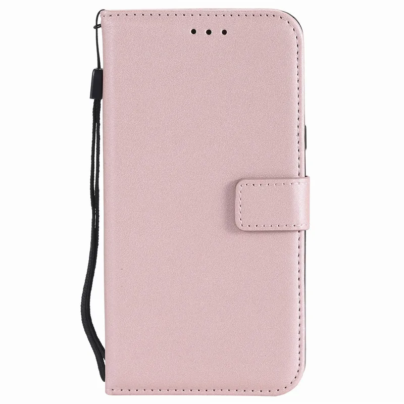 Кожаный чехол бумажник S775 для LG G3 G4 G5 G6 K3 K4 K5 K7 K8 K10 2017 V10 V20 V30 C40 C70 Q6 X с держателем