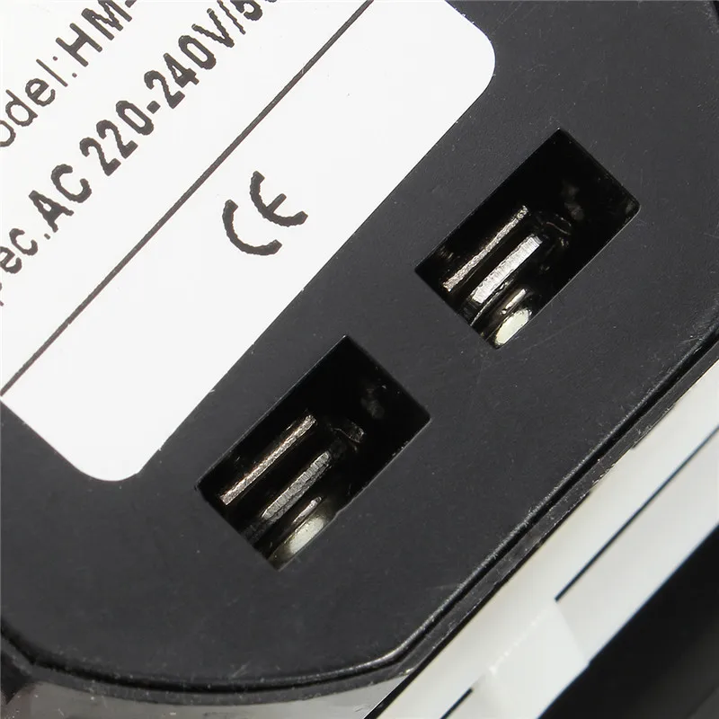 Цифровой счетчик таймера 0 99999 9 часов Счетчик 3 Вт AC220 240V/50 Гц переменного тока|counter