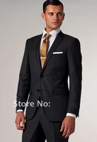 free shippinghigh quality mens suits fashion business suit set wedding dress for men groom wear coat pant custom tuxedosuit