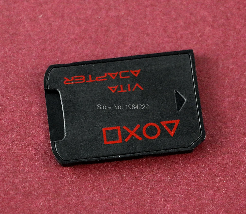 Версия 3 0 5 быстрая загрузка адаптер карт карта для игры PSVita к Micro SD/TF SD2Vita