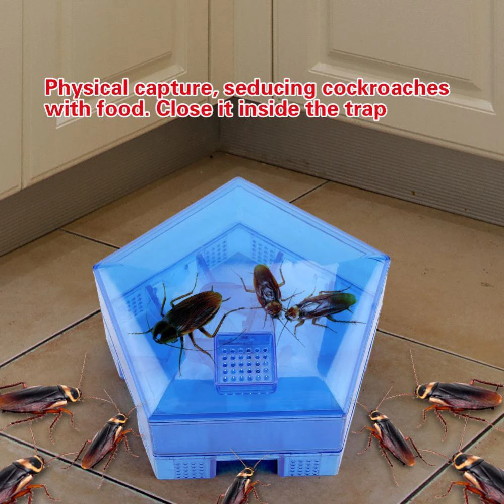 Эффективный полезный домашний инструмент Ловца рыбаков ловушка приманка