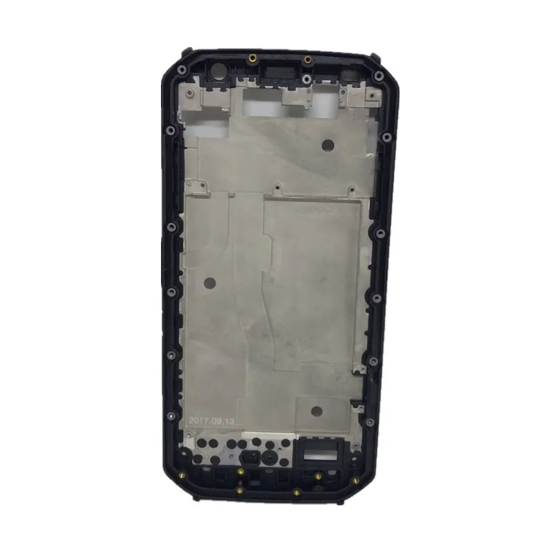 Оригинальный прочный защитный чехол DOOGEE S30 5 0 дюйма сменный бампер для телефона