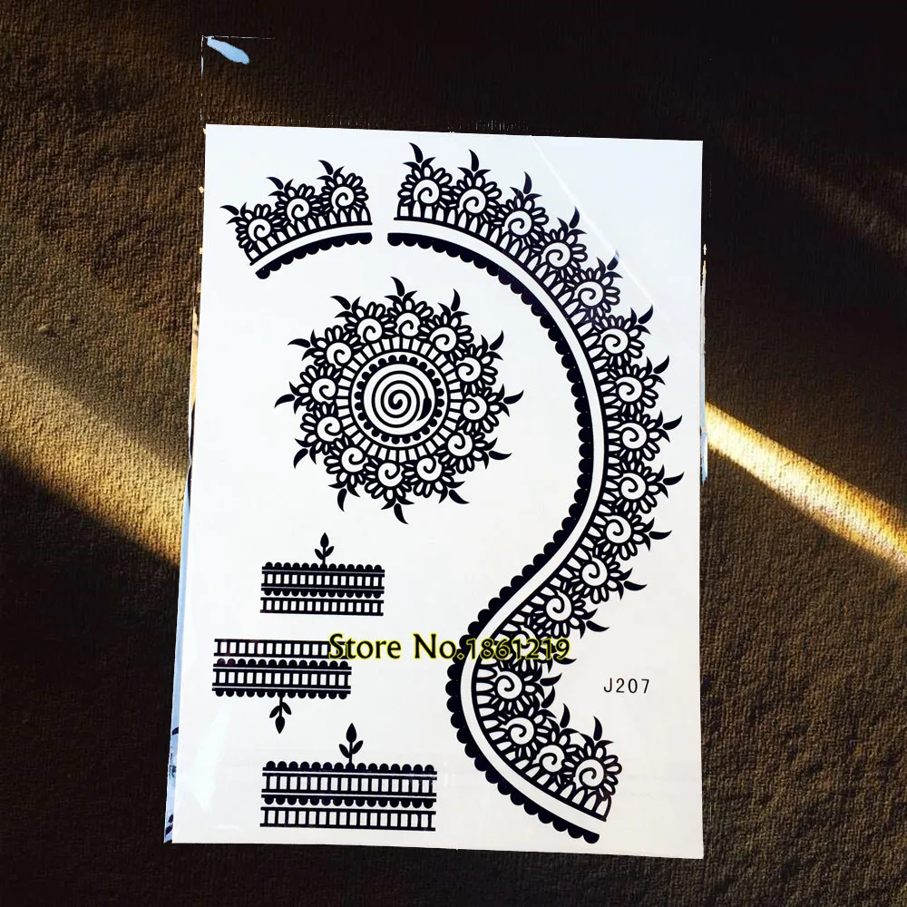 1 шт Корона дизайн блестящие наклейки тату с эффектом &quotметаллик&quot для женщин