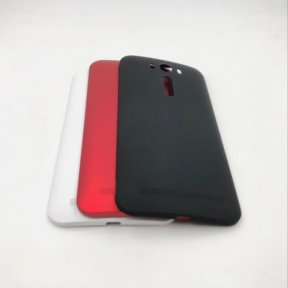 RTBESTOYZ оригинальный ZE500KL Задняя крышка батареи для ASUS Zenfone 2 Laser корпус задней
