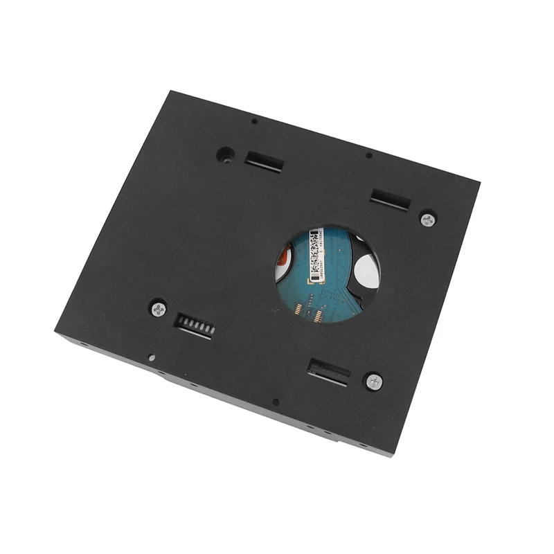 En Labs Новинка 2 5 &quotSSD HDD док станция для 3 5&quot жесткого диска bay пластиковый