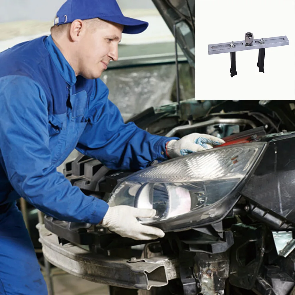 Дологовечный ручной инструмент ключ Универсальный Профессиональный топлива