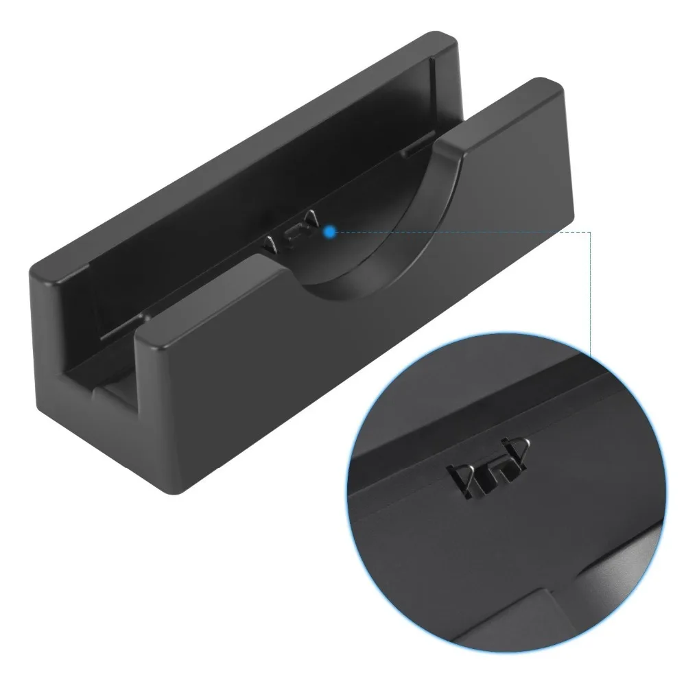 USB Зарядное устройство зарядной док станции для Nintend 3ds кетен Новый 3DS XL Батарея