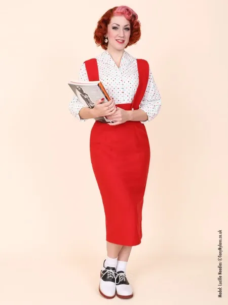 Женская винтажная юбка карандаш в стиле Одри Хепбёрн 3 цвета|pencil skirt|pencil skirt stylesplus |