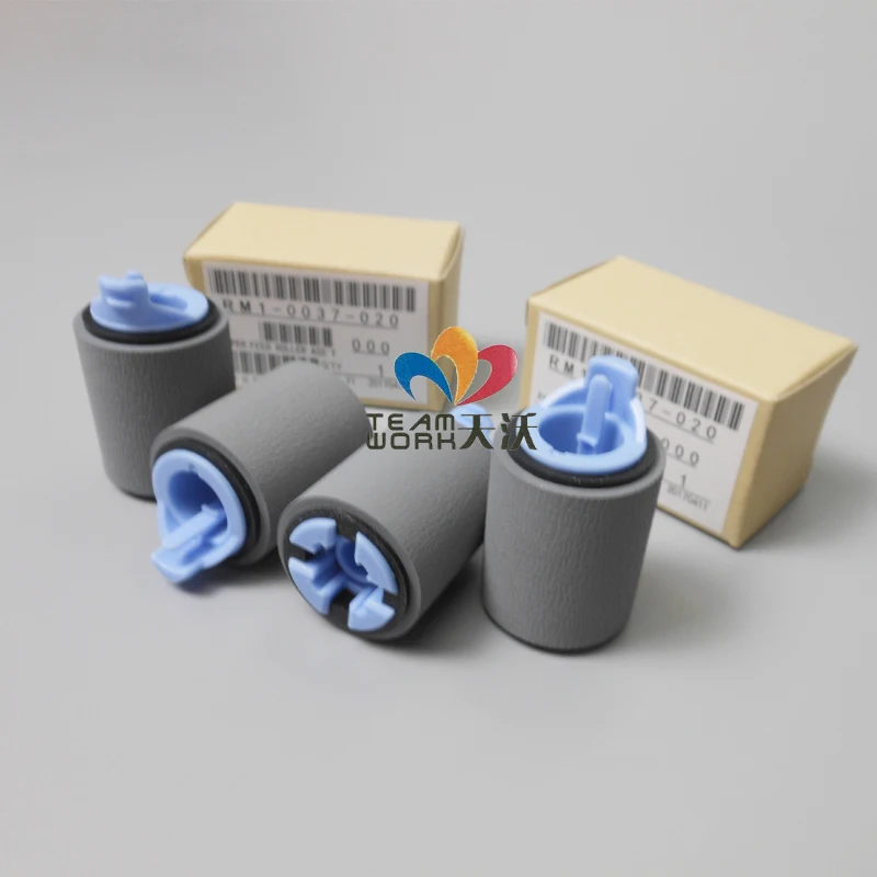 

Original RM1-0037-000CN Pickup Roller for HP 4700 4730 6030 6040 3525 CP4005 CP6015 CP4025 CP4525 P4014 P4015 601 4250 4350 4200