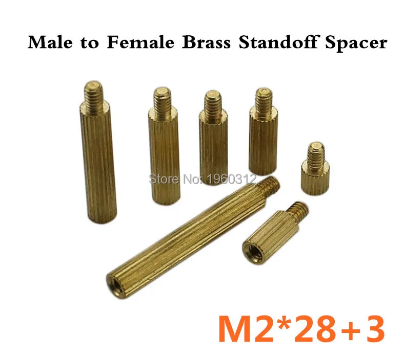 Новинка лучшее предложение 100 шт./лот для мужчин и женщин латунь противостояние