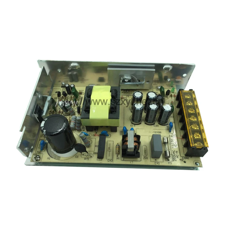 Оптовая продажа Бесплатная доставка 30 шт. высокое качество 18 В 3 А постоянный ток