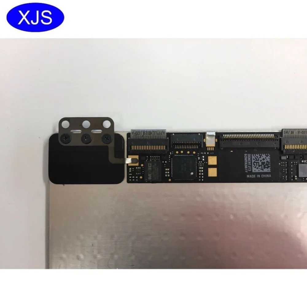 Оригинальная мышь с трекпадом A1465 A1370 2011 год 2012 для Apple Macbook Air 11 дюймов тачпад MC968