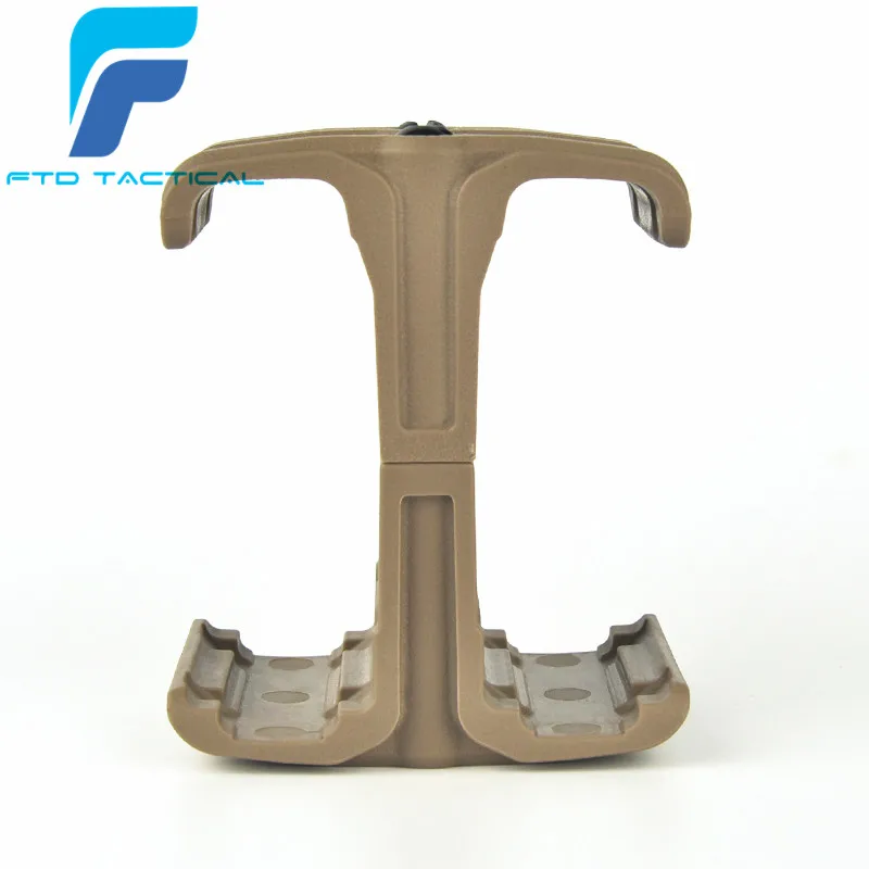 Maglink муфта-Pmag 30/40, Ar/M4, черный