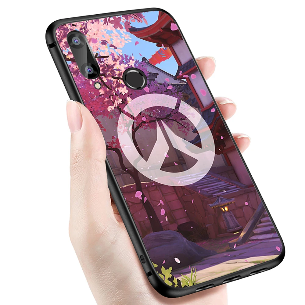 Soft Silicone TPU Printed customization Fashion Patterned Phone cover for Xiaomi mi 8 lite A1 A2 Lite Mix 2S |