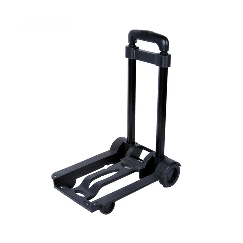 Рисунок 5 - Тележка для багажа qiaqufold