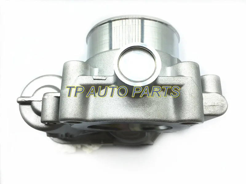 Throttle Body For Ch-evrolet C-ruze S-onic A-veo P-ontiac OEM 24103943 F01R00Y061 F 01R 00Y 061 | Автомобили и мотоциклы