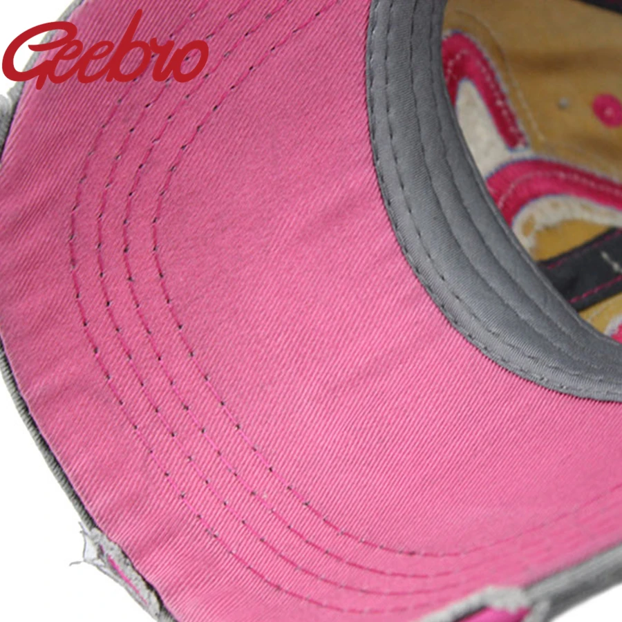 Бейсболка с Вышивкой Букв для мужчин и женщин Спортивная Кепка от солнца в стиле