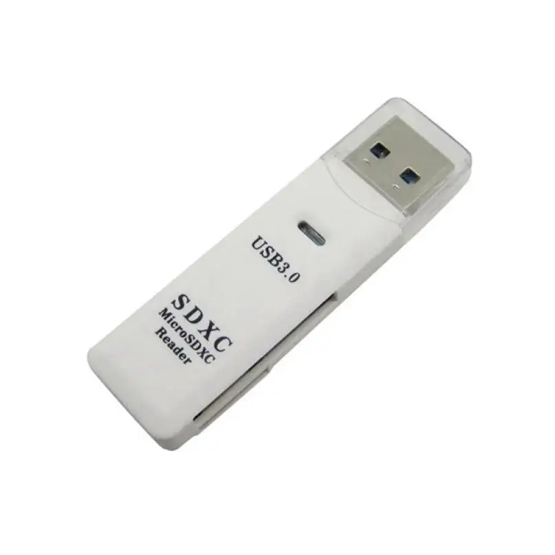 Горячая Распродажа мини-карта памяти 5 Гбит/с Супер Скоростной USB 3 0 Micro SD/SDXC TF