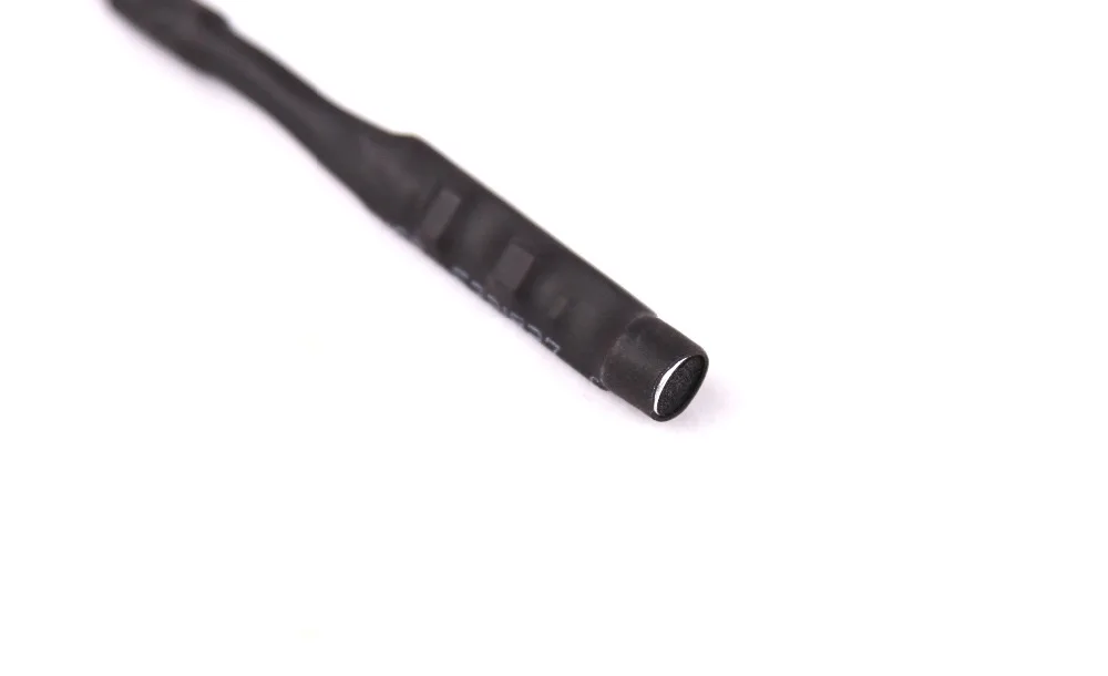 Мини-микрофон для системы видеонаблюдения широкий радиус действия |