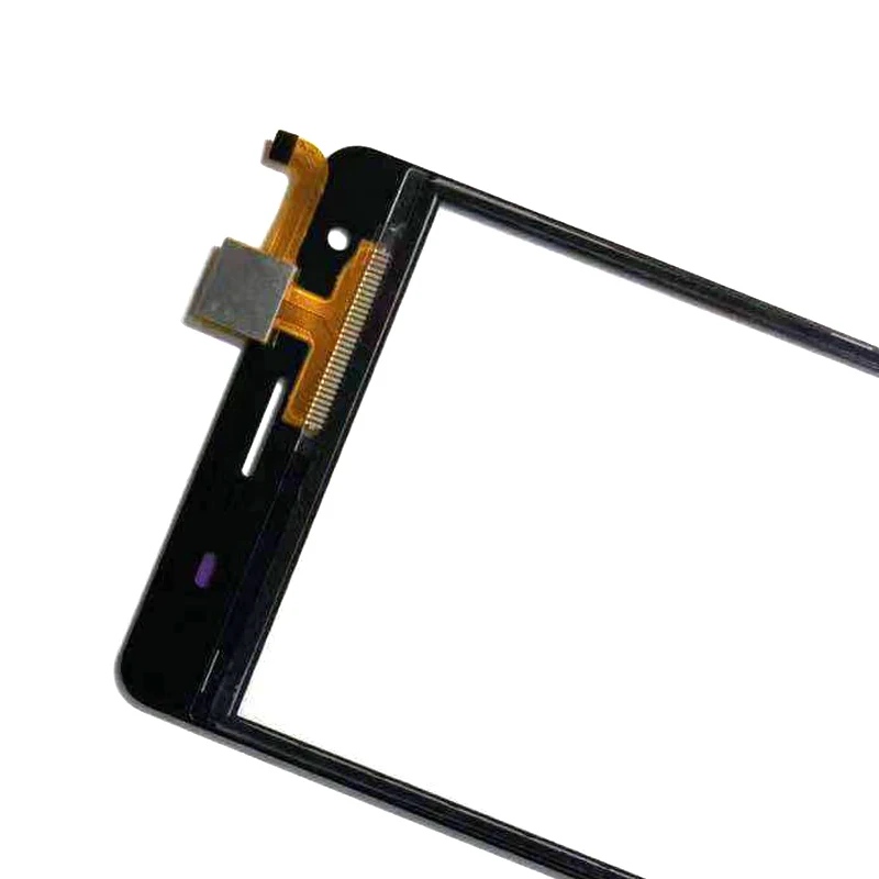 5 дюймов для Vertex Impress Max сенсорный экран стеклянная панель экран|Сенсорные панели