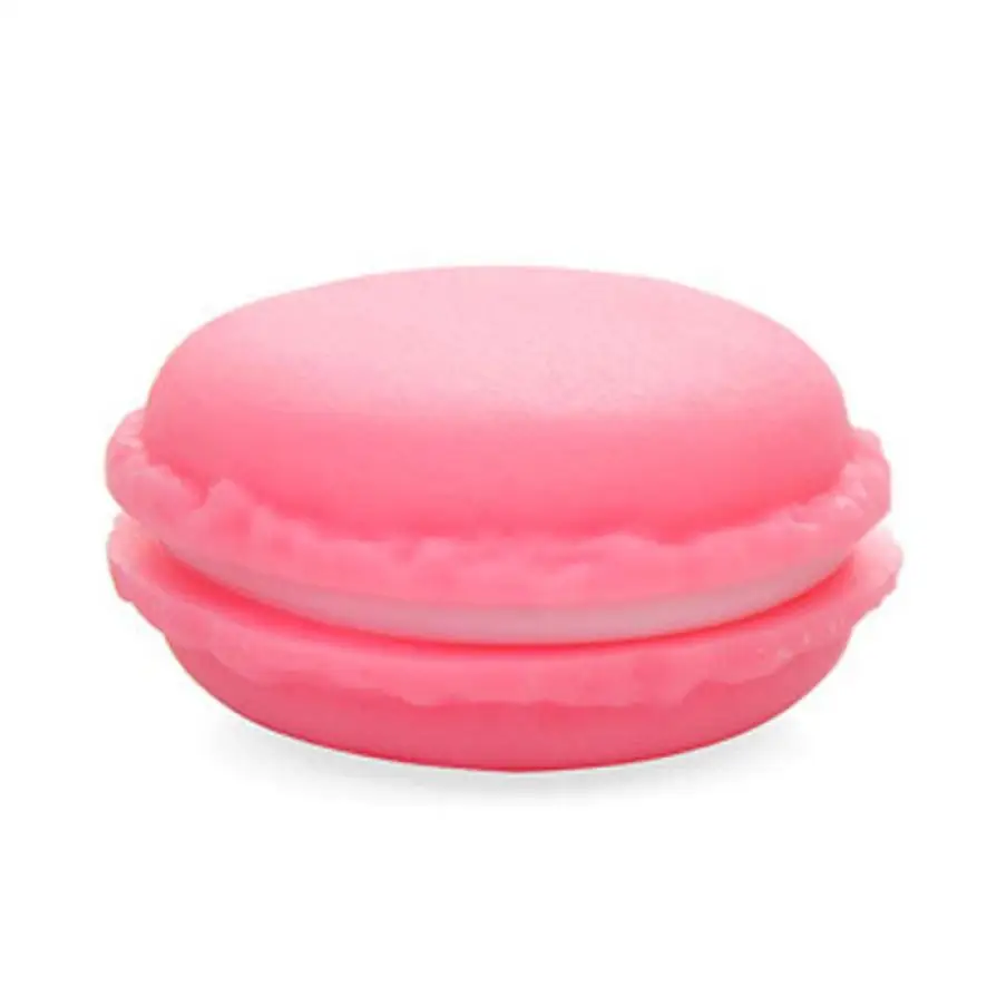 6 шт. Супер Сделка 2016 новое поступление мини наушники SD карта Чехлы макароны сумка