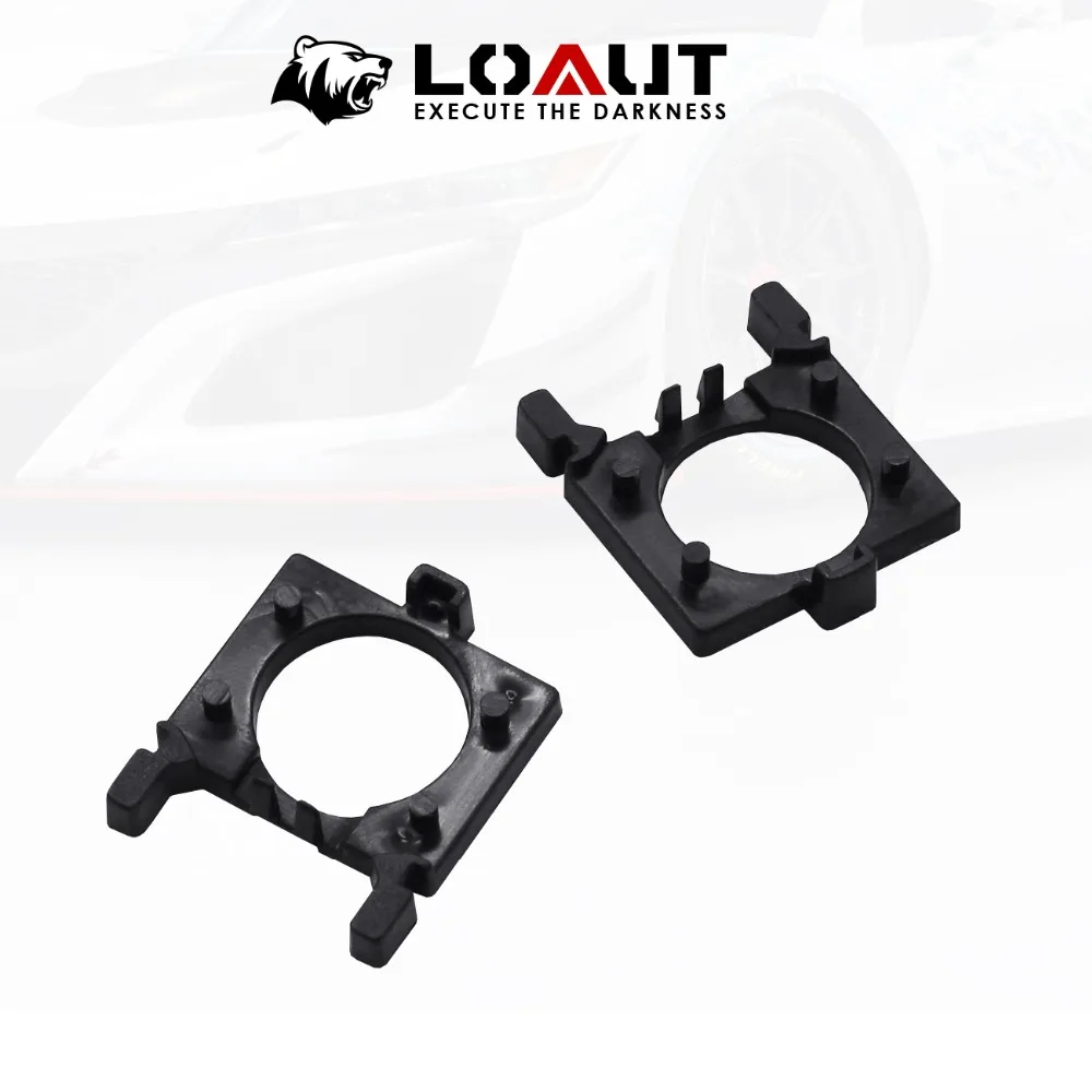 Светодиодный адаптер для фар ближнего света Ford Focus 2012 | Автомобили и мотоциклы