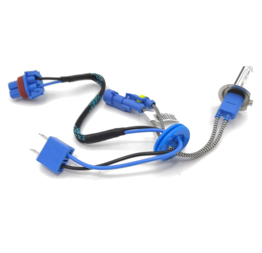 12V AC 55W быстрая яркая быстрая стартовая безотказная Шина CAN, HID, ксеноновый комплект H1 H3 H7 H8 H9 H11 9005 9006 с Canbus HID балластом