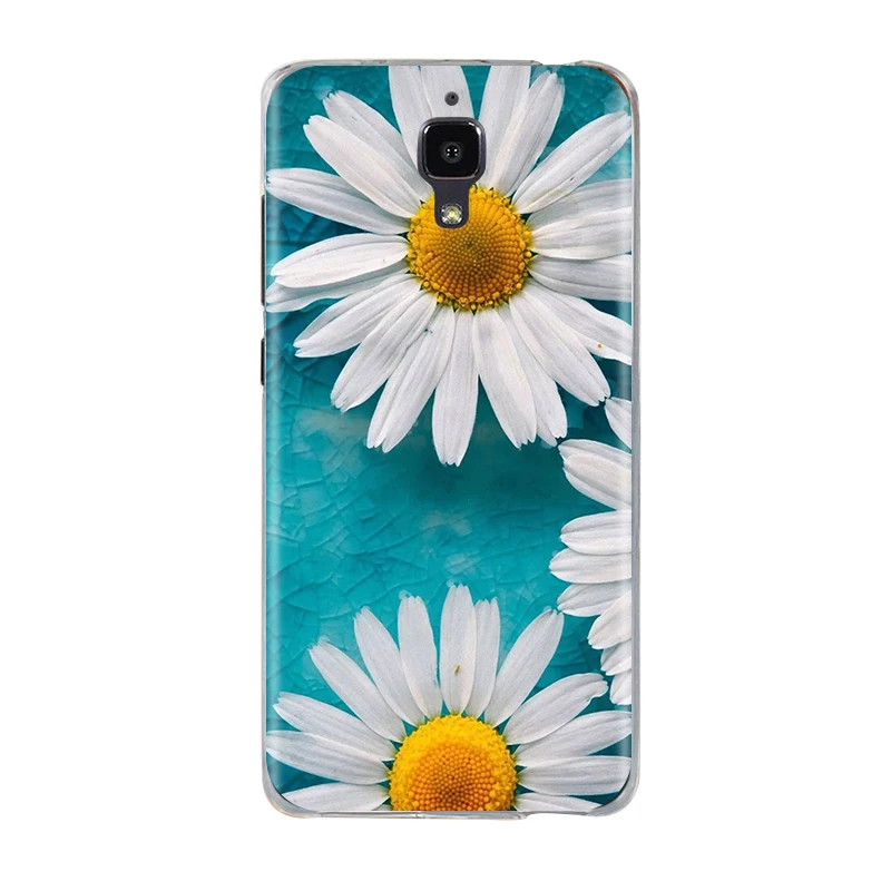 Мягкий чехол из ТПУ для Xiaomi mi 4, чехол, силиконовый чехол для Xiaomi mi 4, чехол, Capas Coque fundas для Xiao mi 4 M4 mi 4 mi 4, чехол