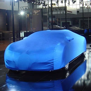 Пользовательский автомобильный чехол для внутреннего Автомобиля Ткань Пылезащитная эластичная для peugeot 406 авто защита поверхности