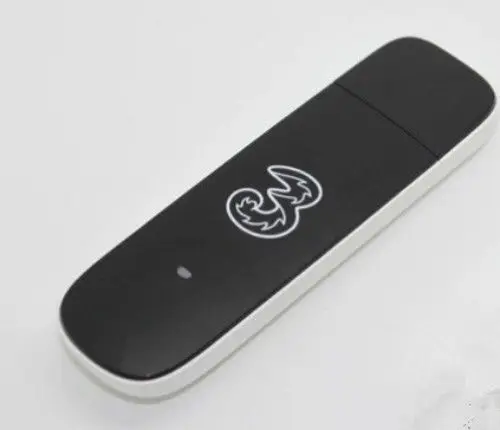 Разблокированный Huawei E353 USB ключ 21 6 Мбит/с 3G HSPA + WCDMA беспроводной модем сеть|3G/4G