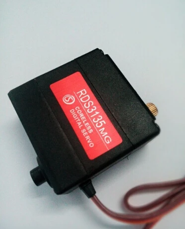 5x Бесплатная доставка HV сервомеханизм с высоким крутящим моментом робот