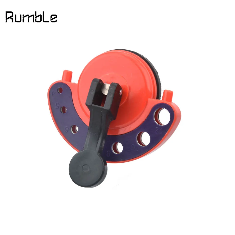 Портативный 4-12 мм алмазное сверло плитка стекло отверстие пилы ядро бит