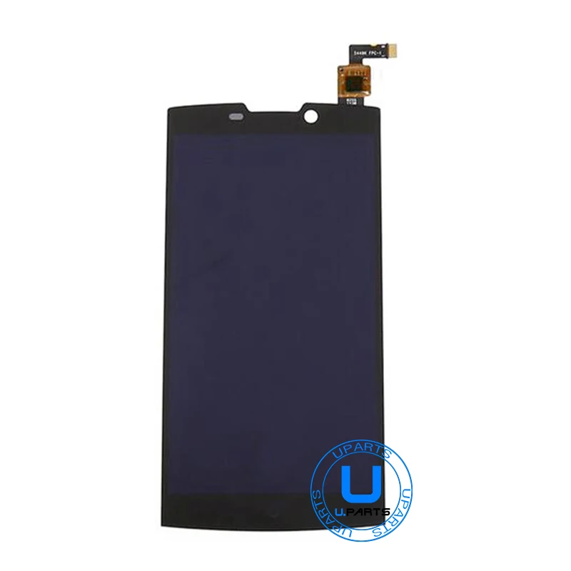 9169 версия для High screen Boost 2 II SE дисплей панель + сенсорный экран ЖК дигитайзер сенсор
