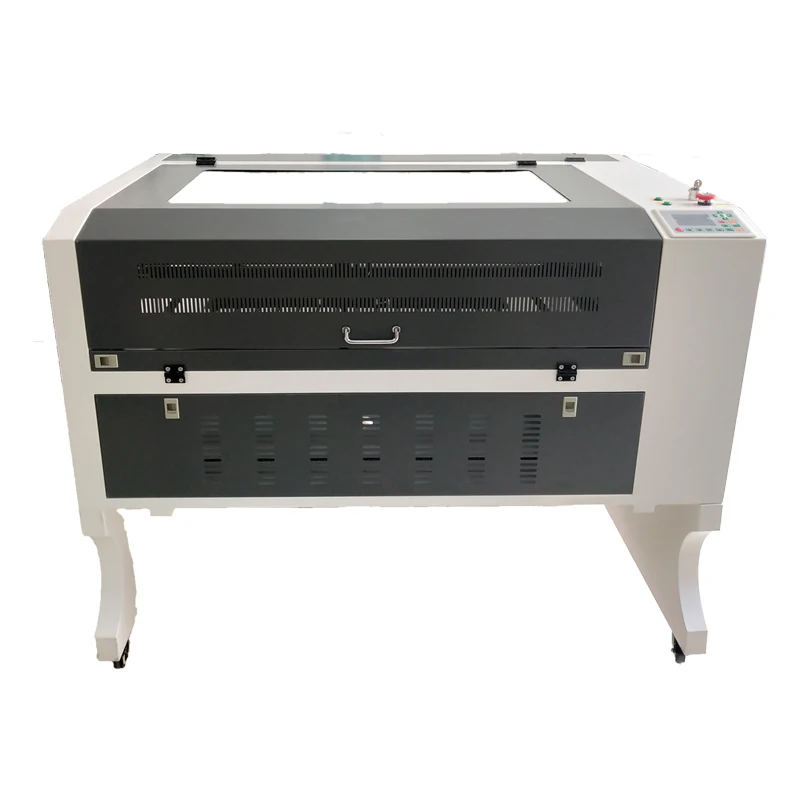 laser cutting machine 6090 100w reci chocolate engraving RUIDA control | Инструменты