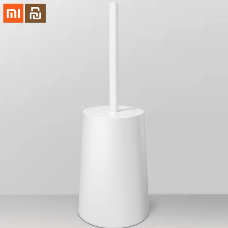 Держатель для туалетной щетки Xiaomi Mijia набор и кронштейна инструмент чистки