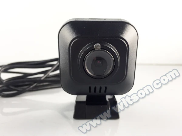 WITSON Передняя Автомобильная dvr камера для автомобильного dvd плеера (только S190 W2 QXXX